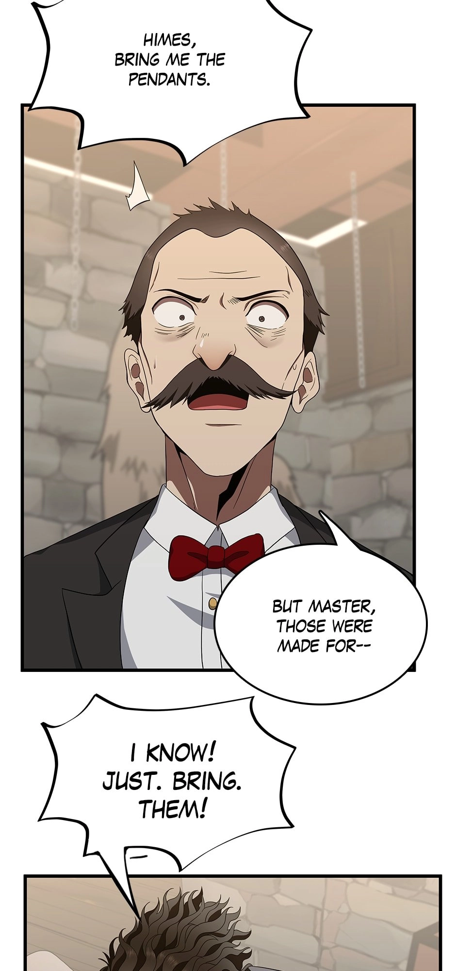 The Beginning After the End Chapter 78 - Page 27