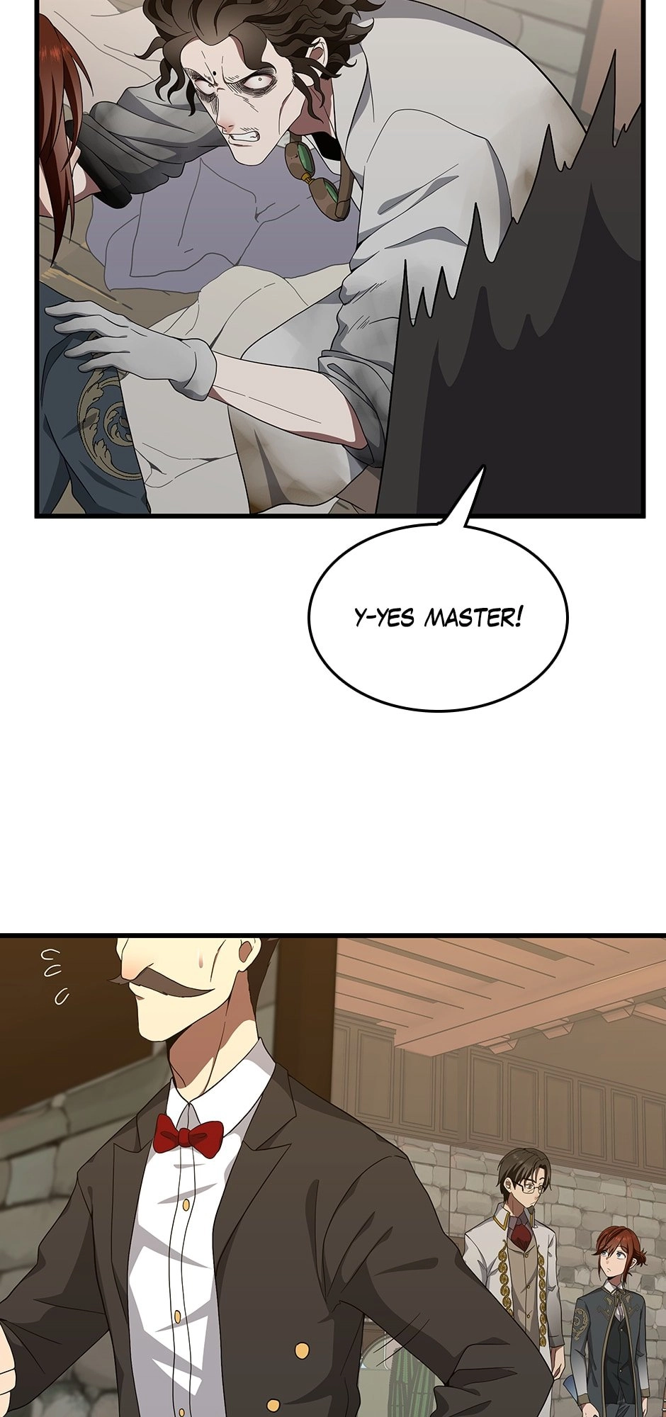 The Beginning After the End Chapter 78 - Page 28