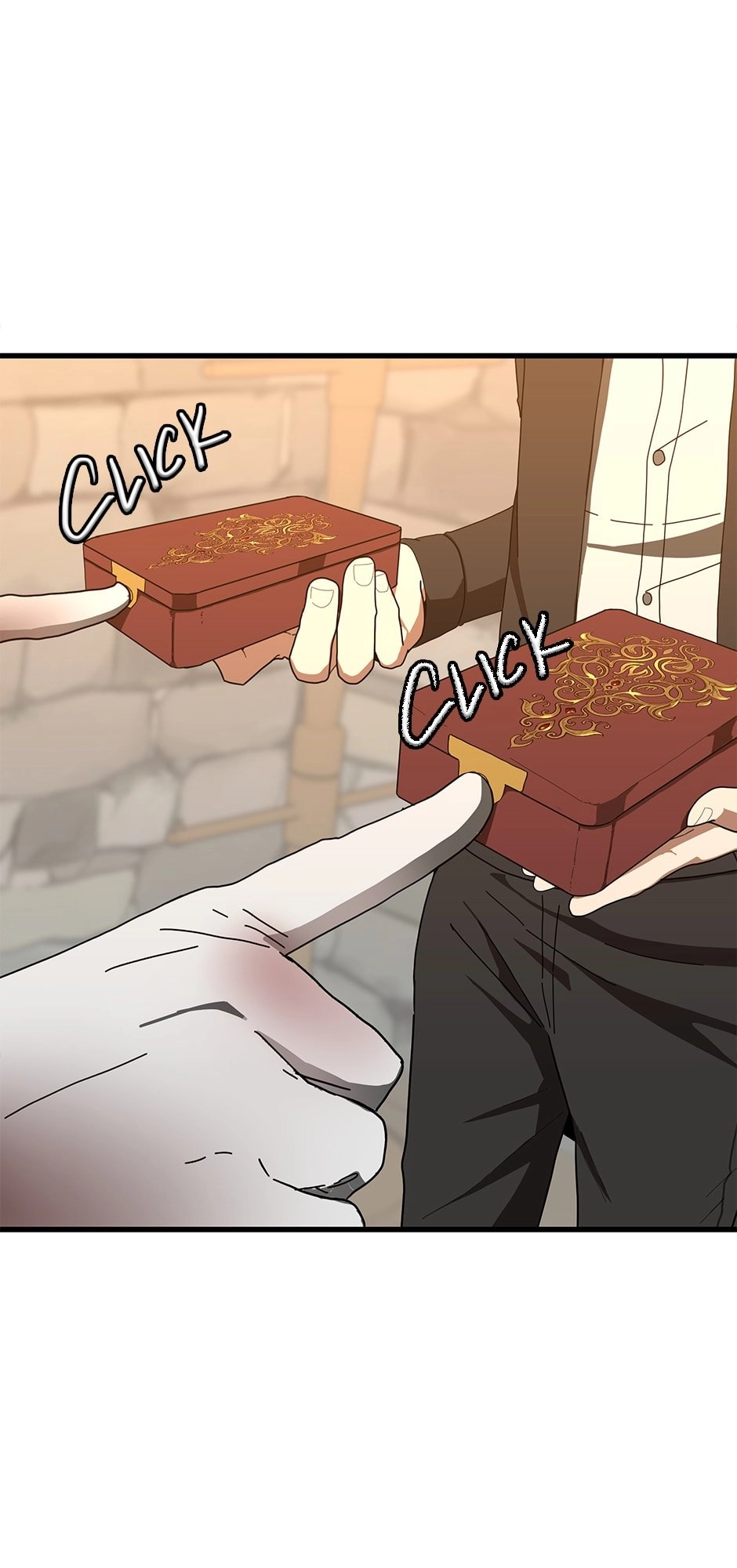 The Beginning After the End Chapter 78 - Page 30