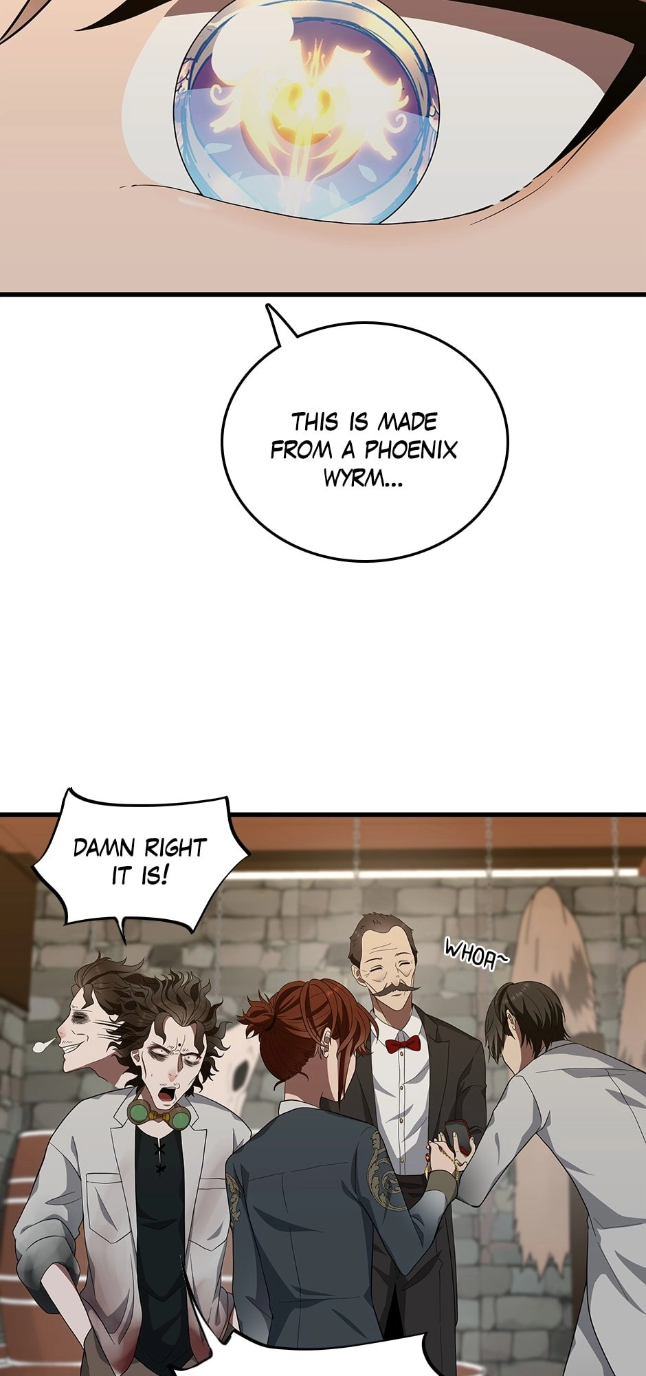 The Beginning After the End Chapter 78 - Page 35