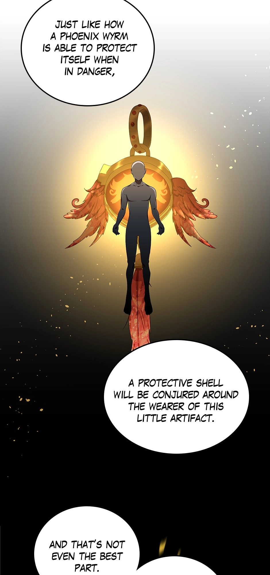 The Beginning After the End Chapter 78 - Page 39