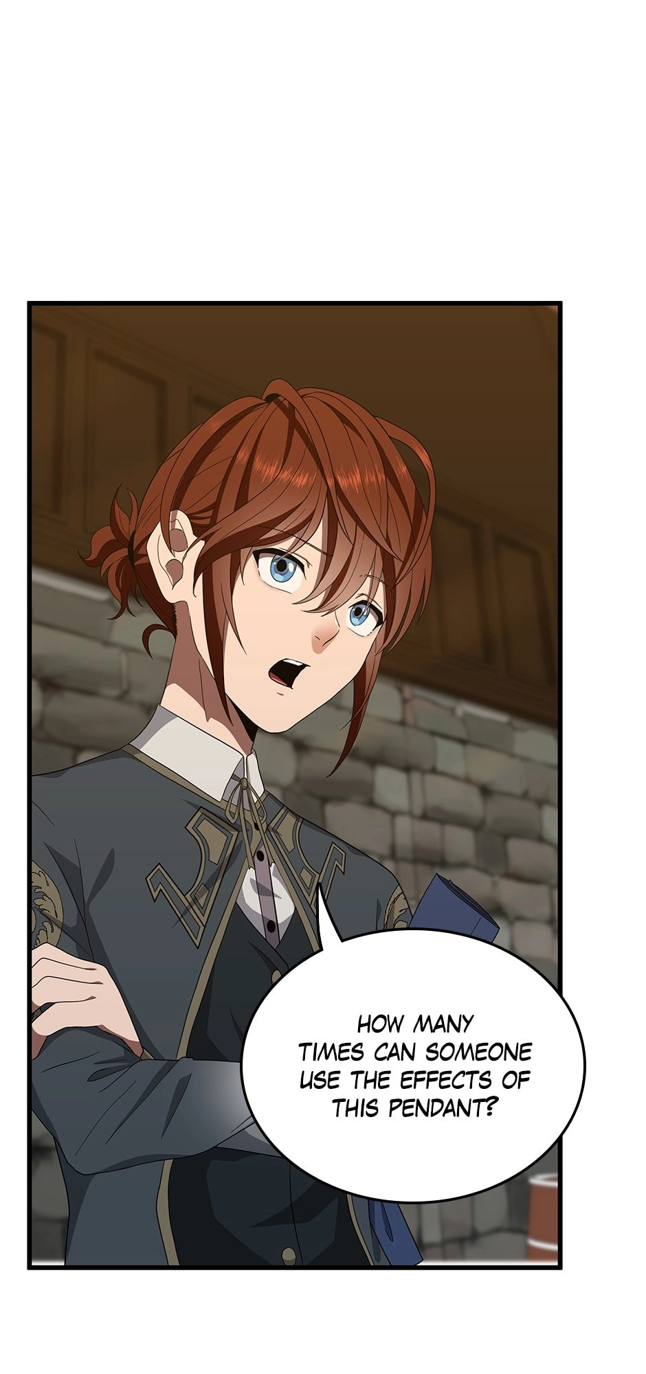 The Beginning After the End Chapter 78 - Page 42