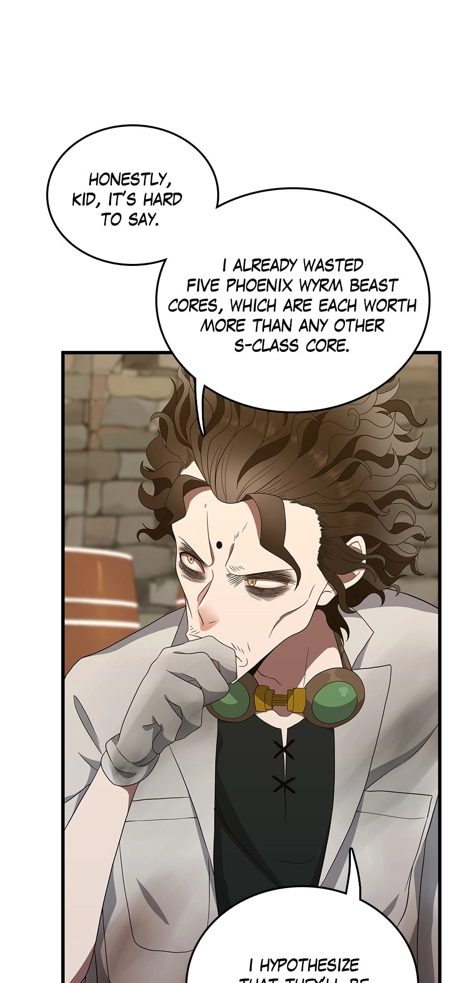 The Beginning After the End Chapter 78 - Page 43