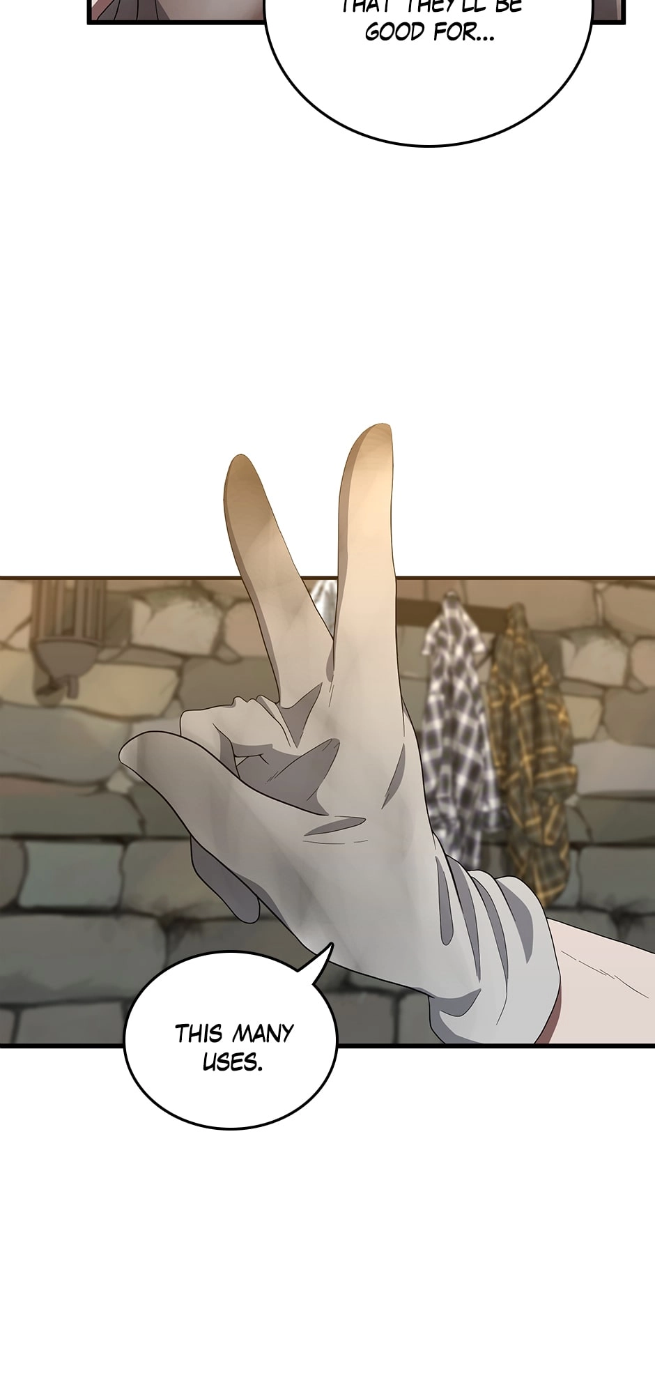 The Beginning After the End Chapter 78 - Page 44