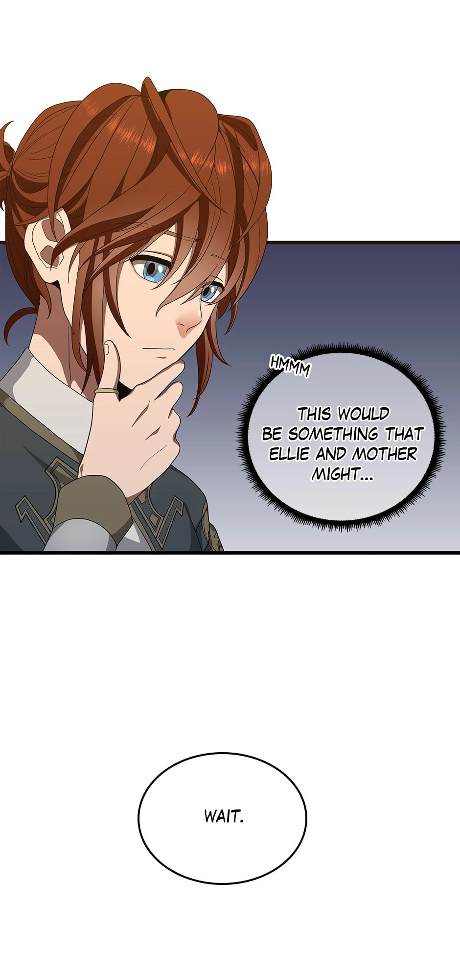 The Beginning After the End Chapter 78 - Page 45