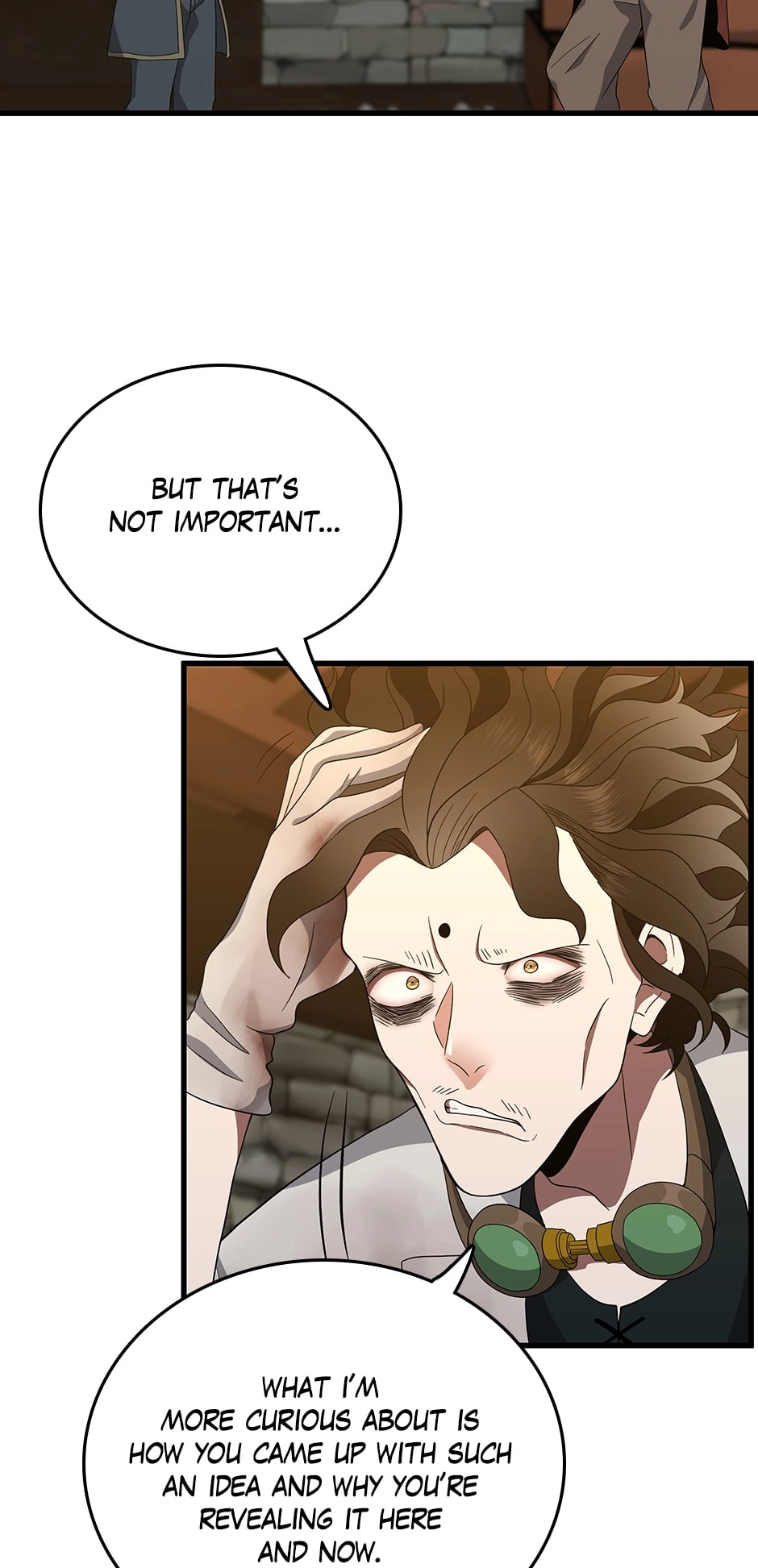 The Beginning After the End Chapter 78 - Page 48