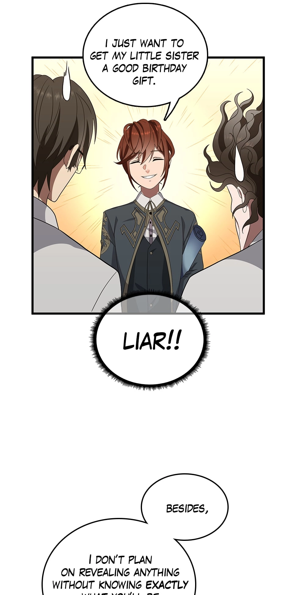 The Beginning After the End Chapter 78 - Page 50