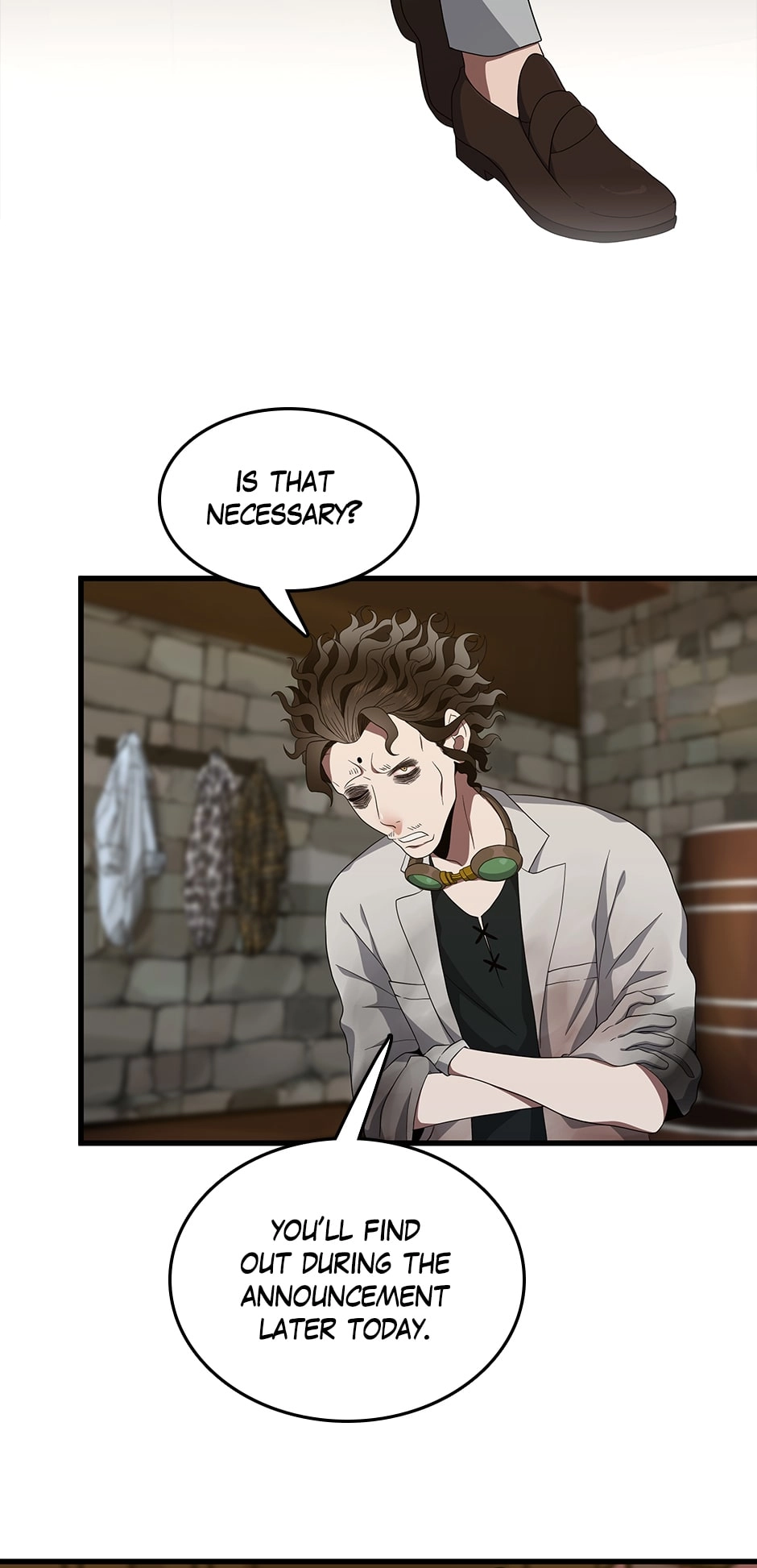 The Beginning After the End Chapter 78 - Page 52