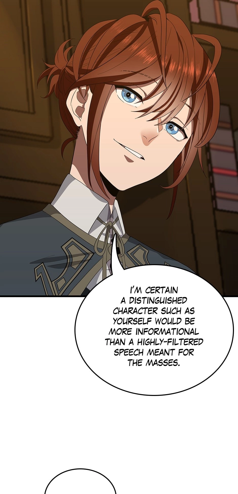 The Beginning After the End Chapter 78 - Page 53