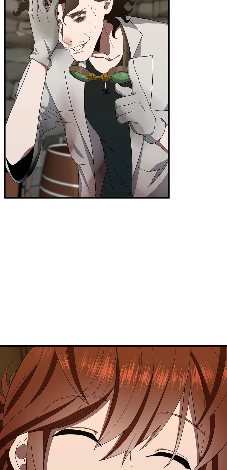 The Beginning After the End Chapter 78 - Page 56