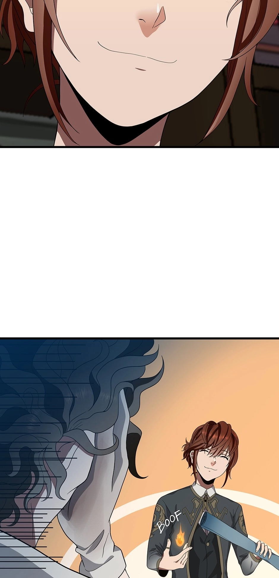 The Beginning After the End Chapter 78 - Page 57