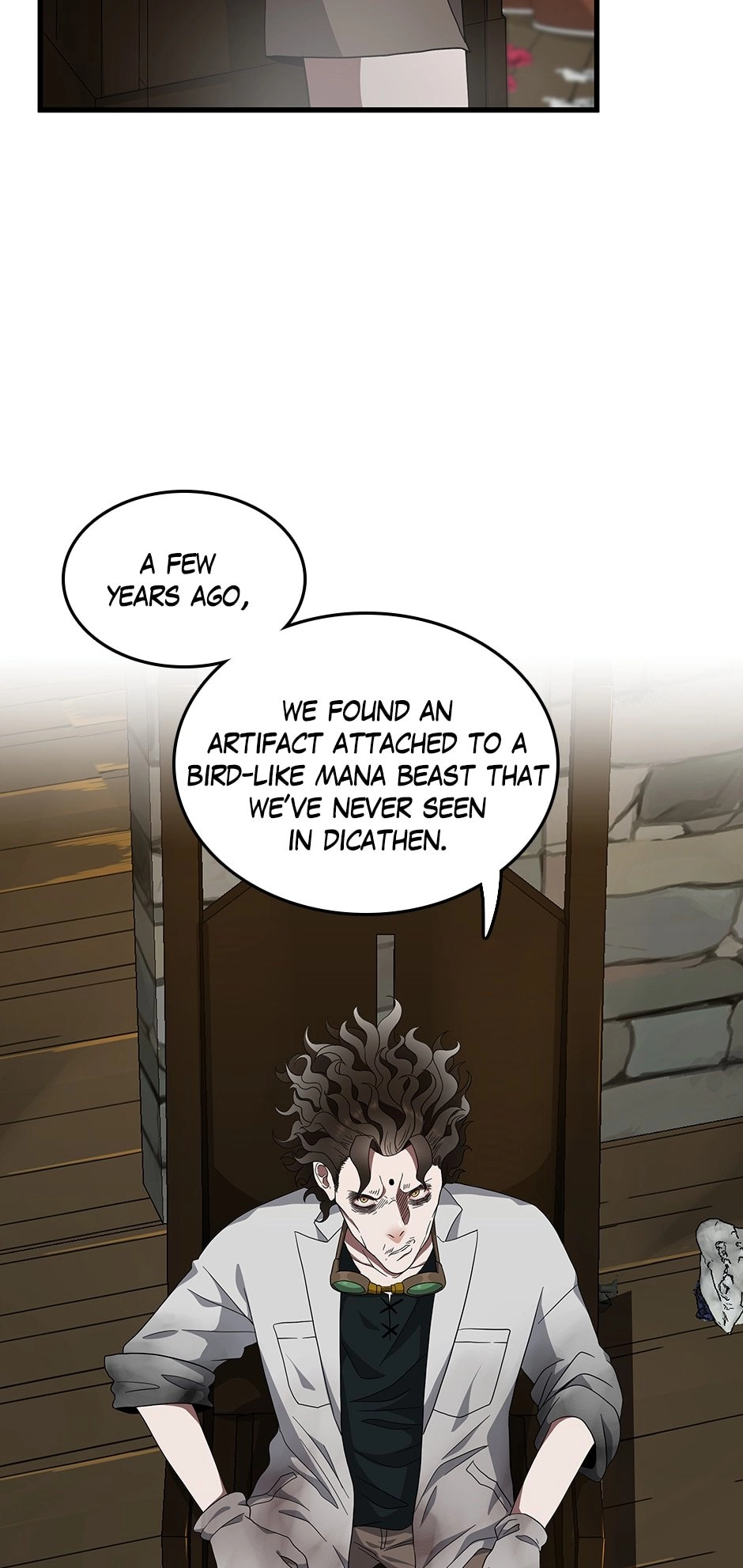 The Beginning After the End Chapter 79 - Page 10