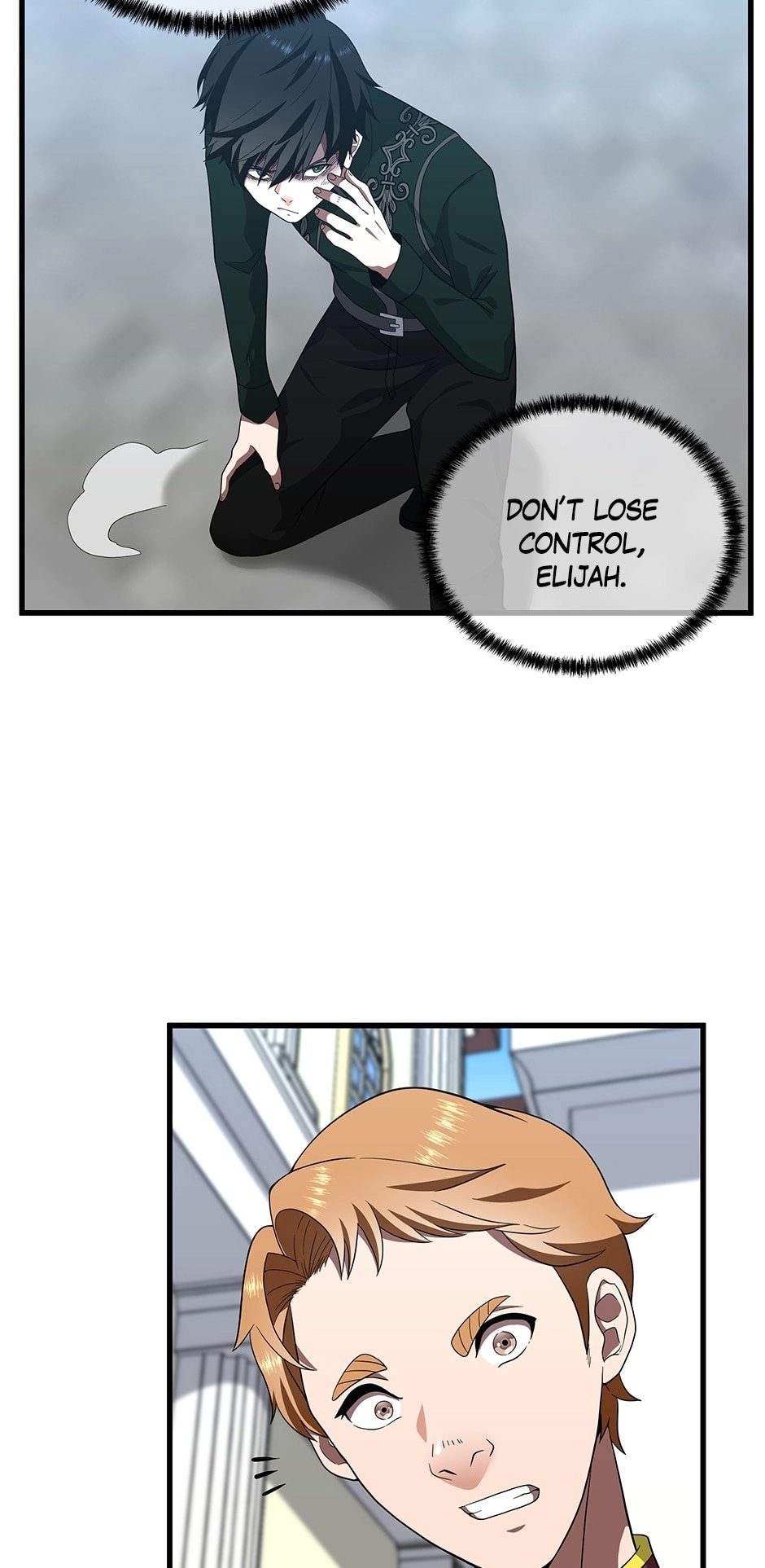The Beginning After the End Chapter 79 - Page 59
