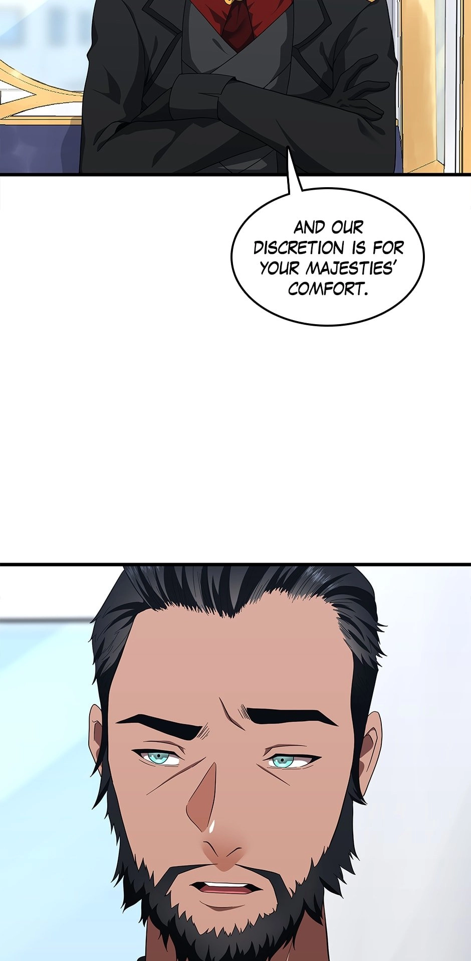 The Beginning After the End Chapter 80 - Page 4