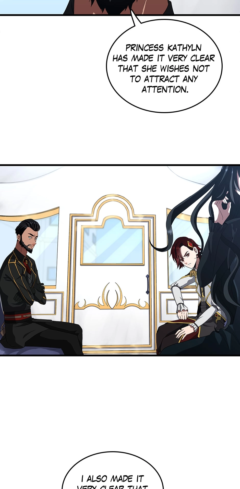 The Beginning After the End Chapter 80 - Page 5
