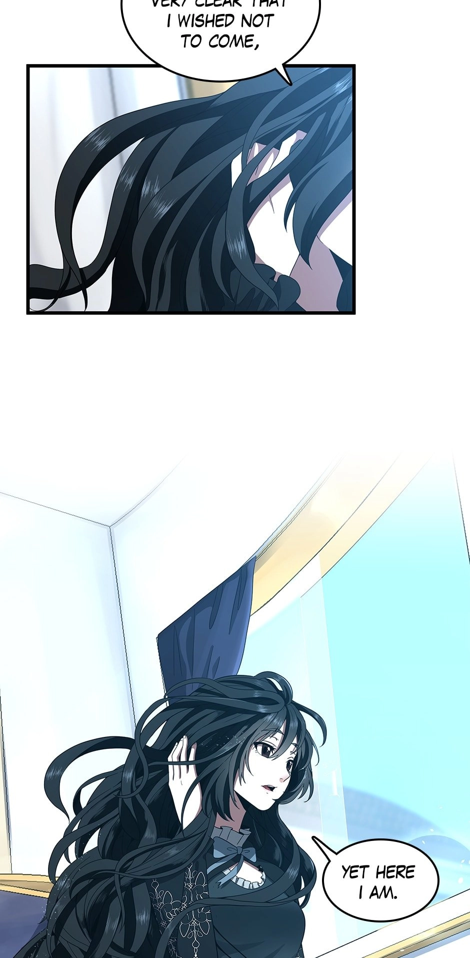 The Beginning After the End Chapter 80 - Page 6