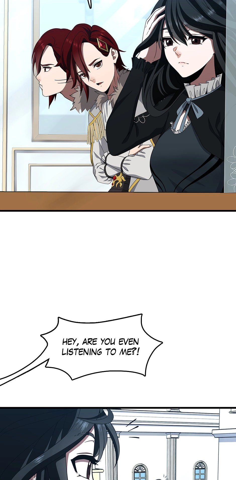 The Beginning After the End Chapter 80 - Page 12