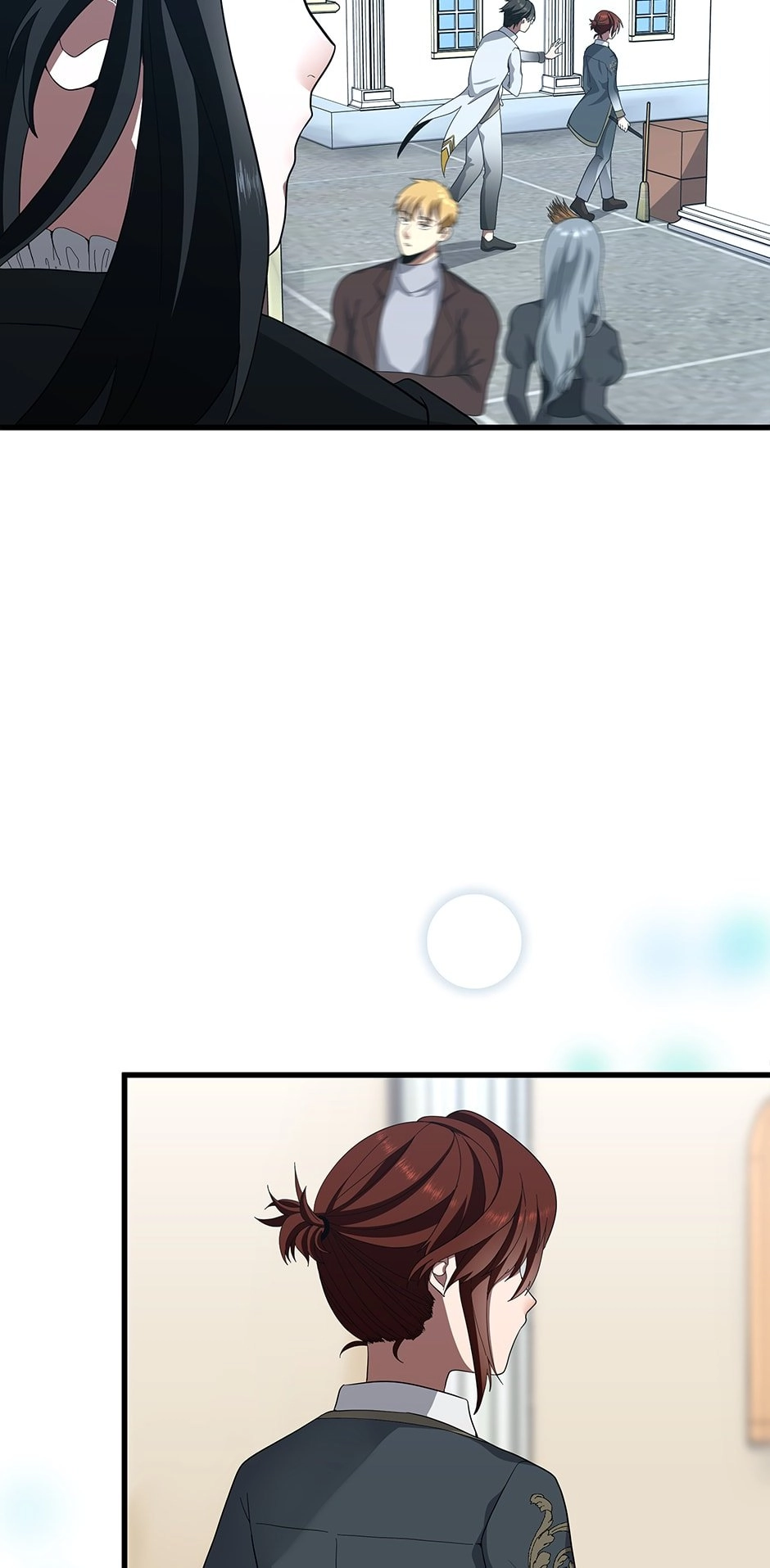 The Beginning After the End Chapter 80 - Page 13