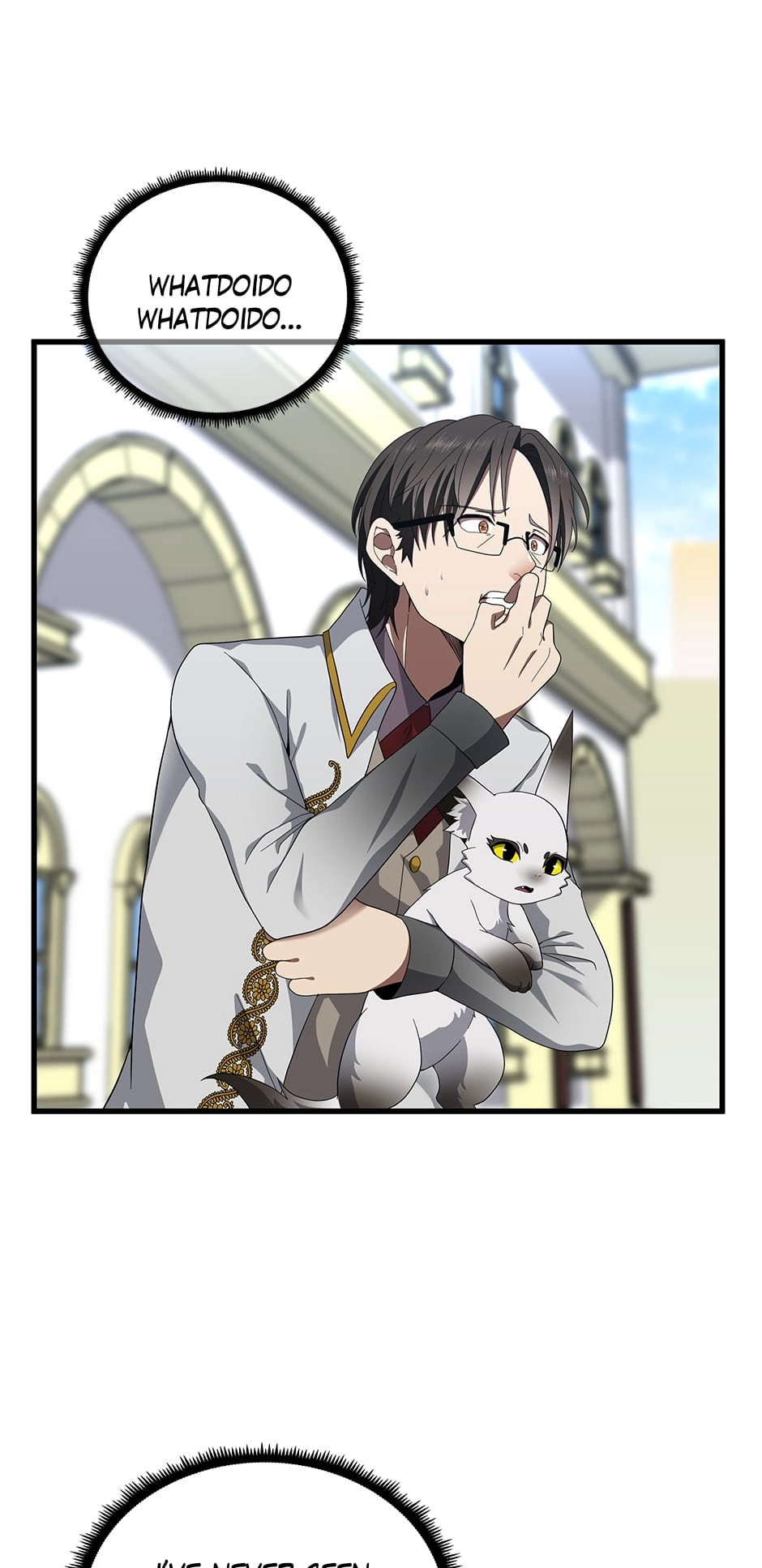 The Beginning After the End Chapter 80 - Page 16