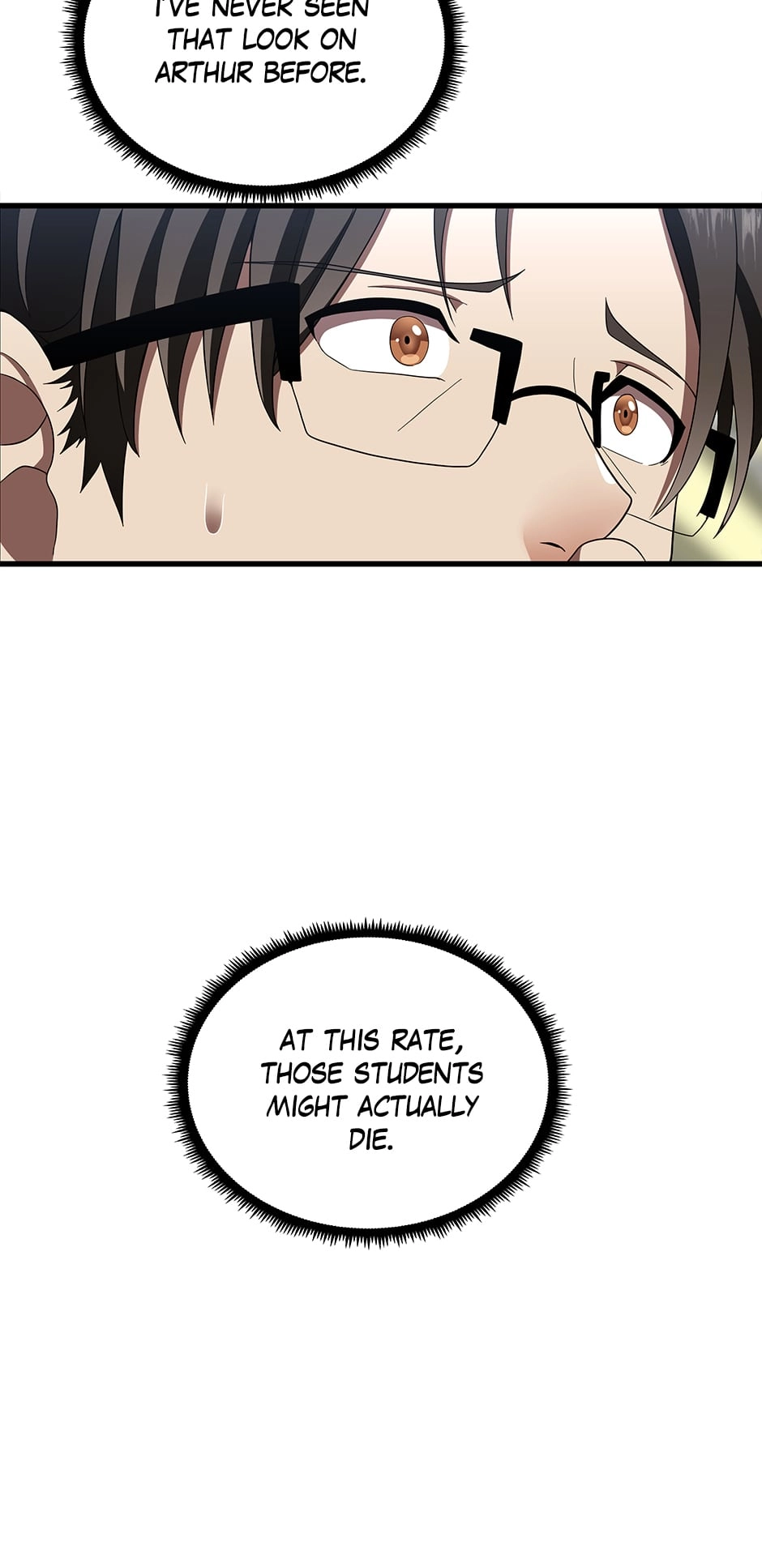 The Beginning After the End Chapter 80 - Page 17