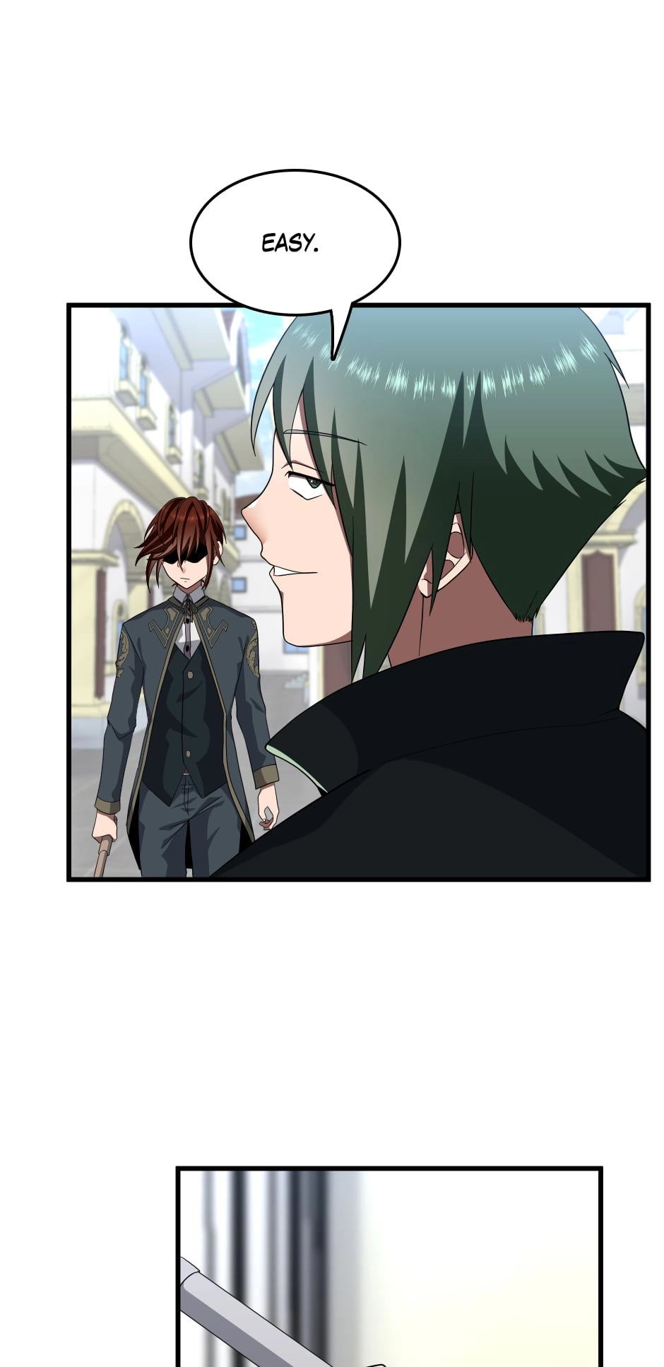 The Beginning After the End Chapter 80 - Page 27