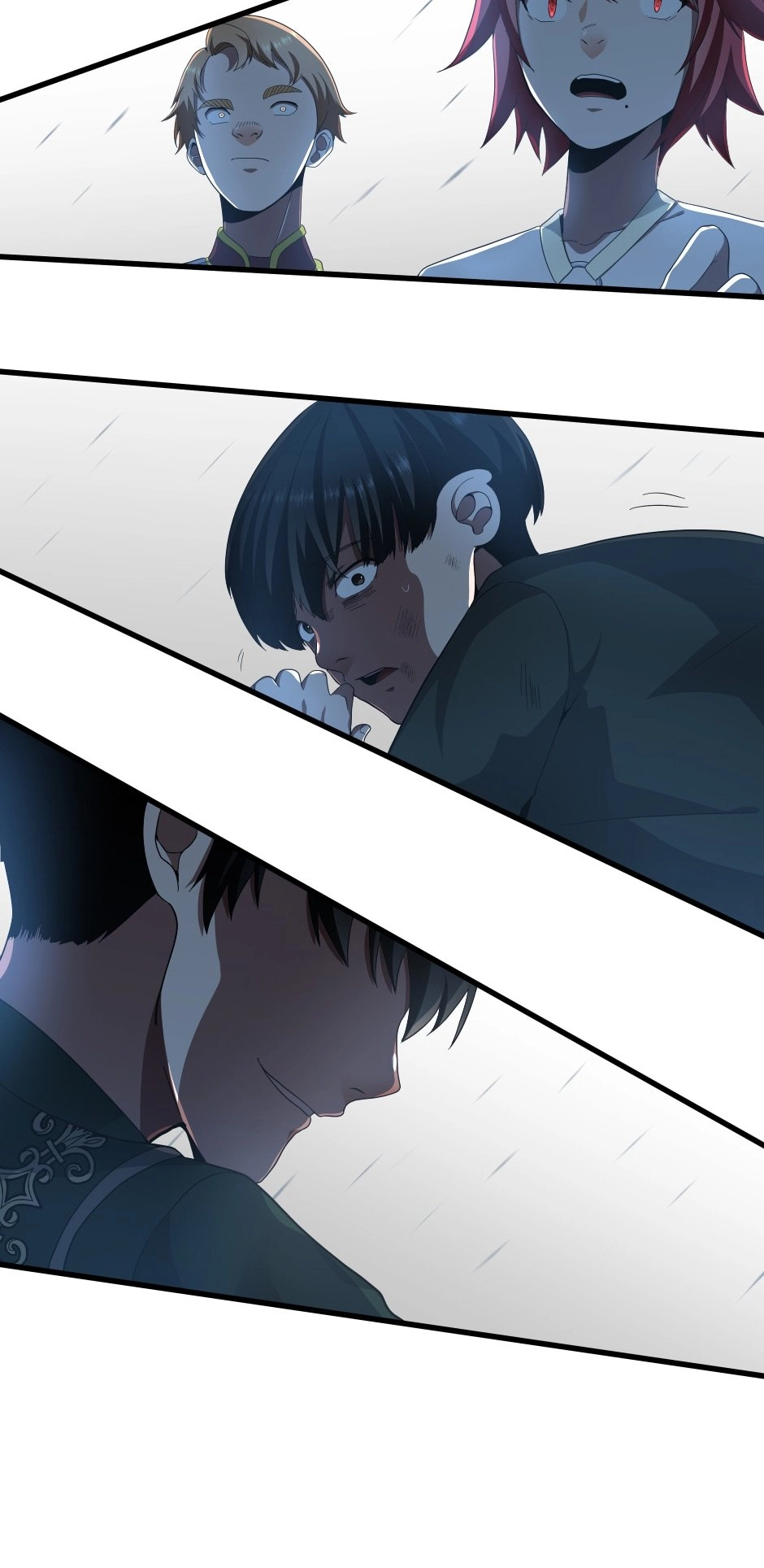 The Beginning After the End Chapter 80 - Page 30