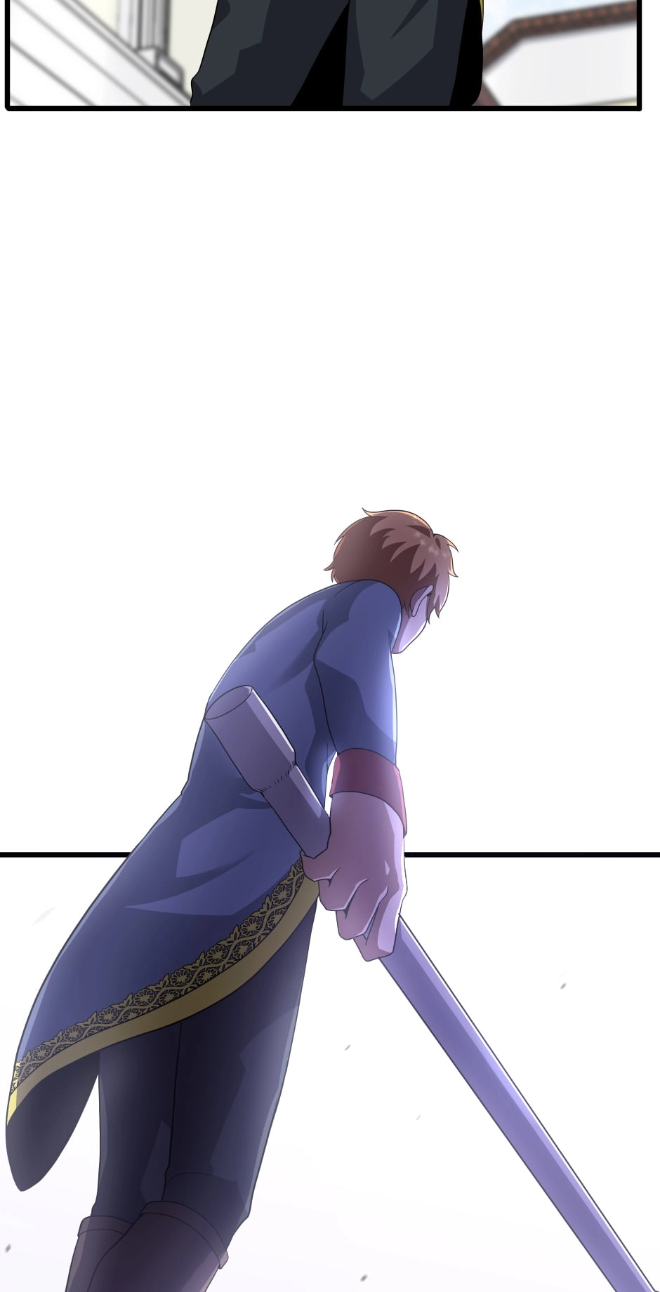 The Beginning After the End Chapter 80 - Page 32