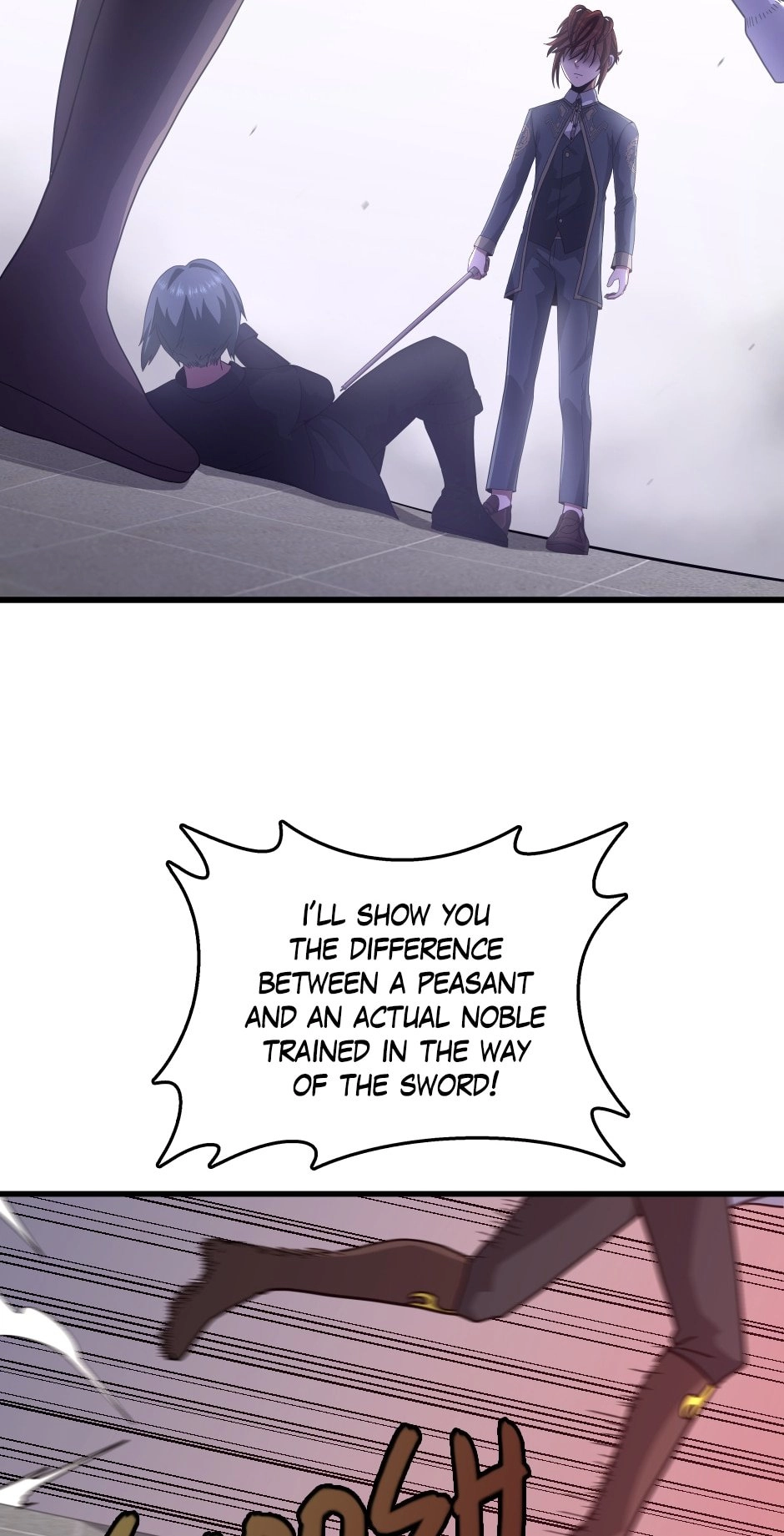 The Beginning After the End Chapter 80 - Page 33