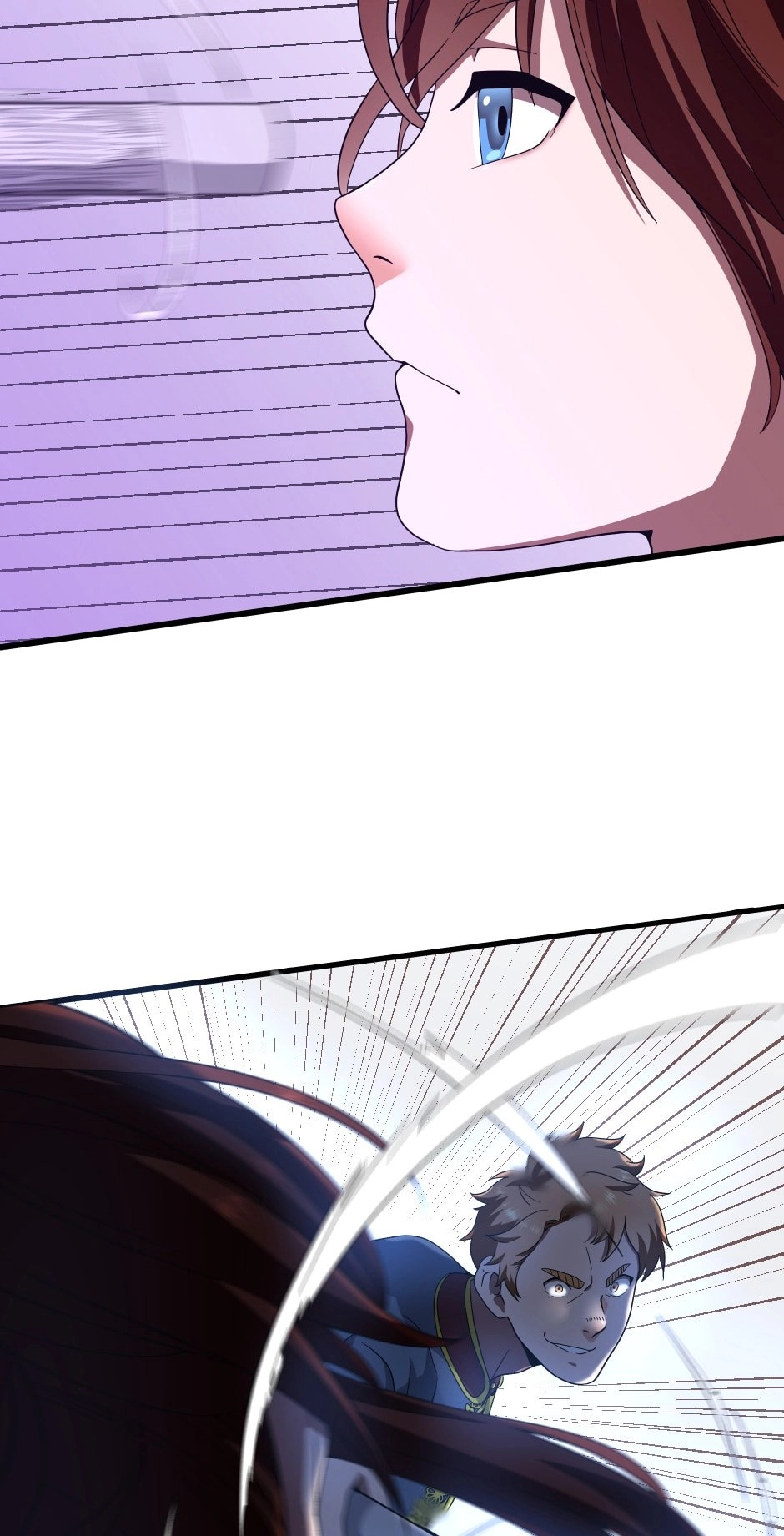 The Beginning After the End Chapter 80 - Page 40