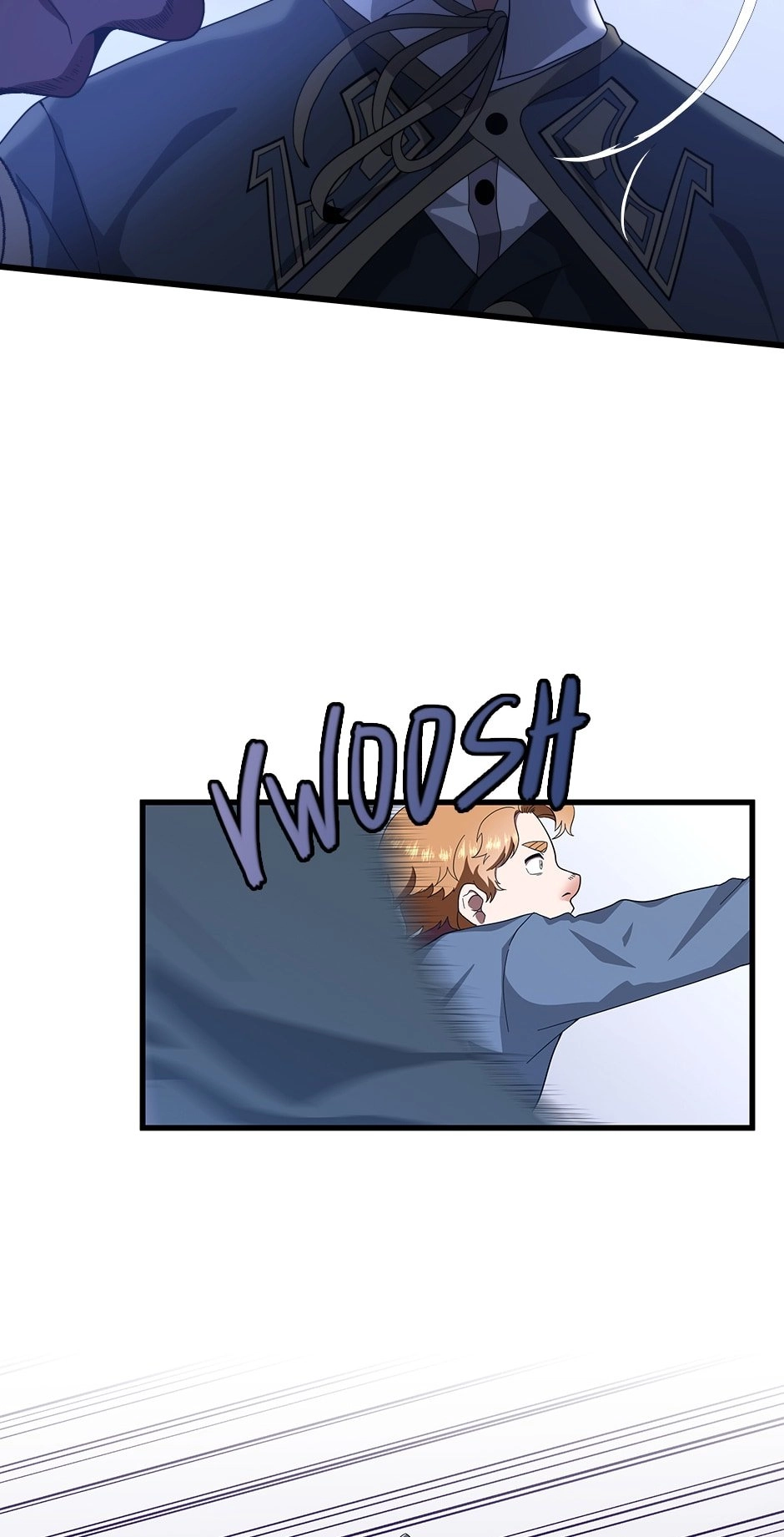 The Beginning After the End Chapter 80 - Page 43