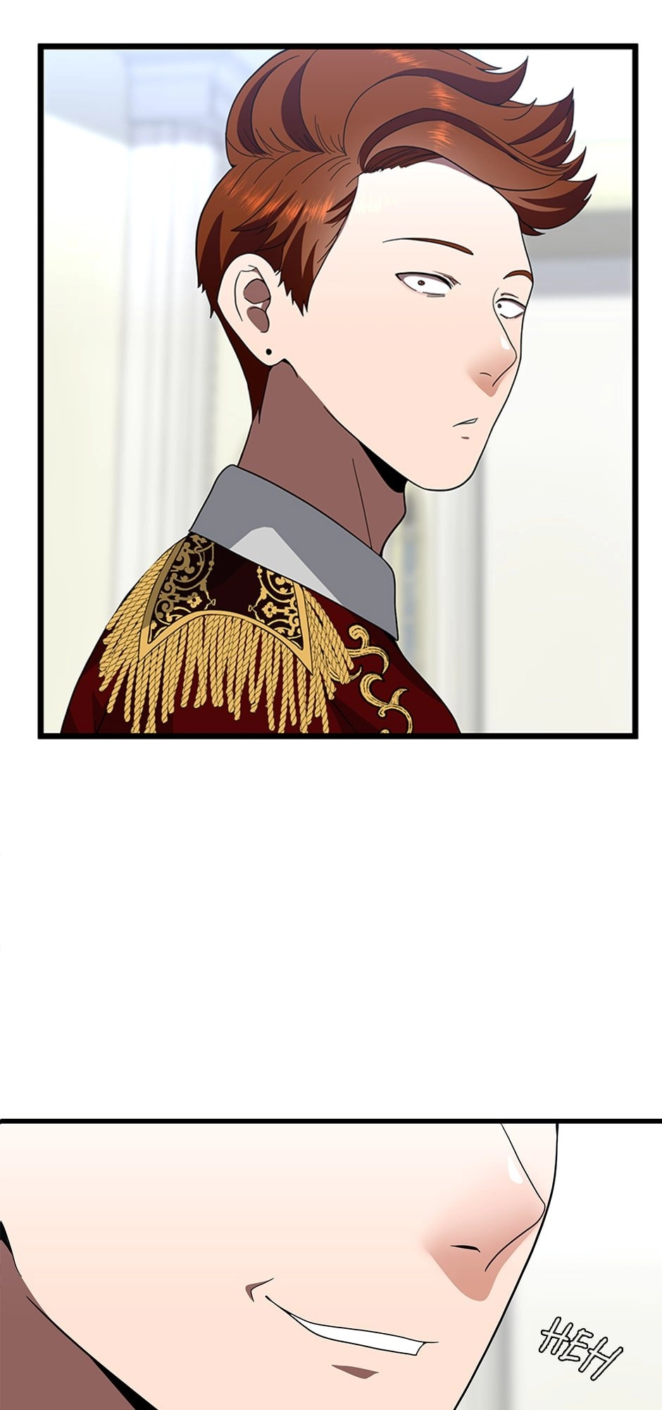 The Beginning After the End Chapter 80 - Page 47