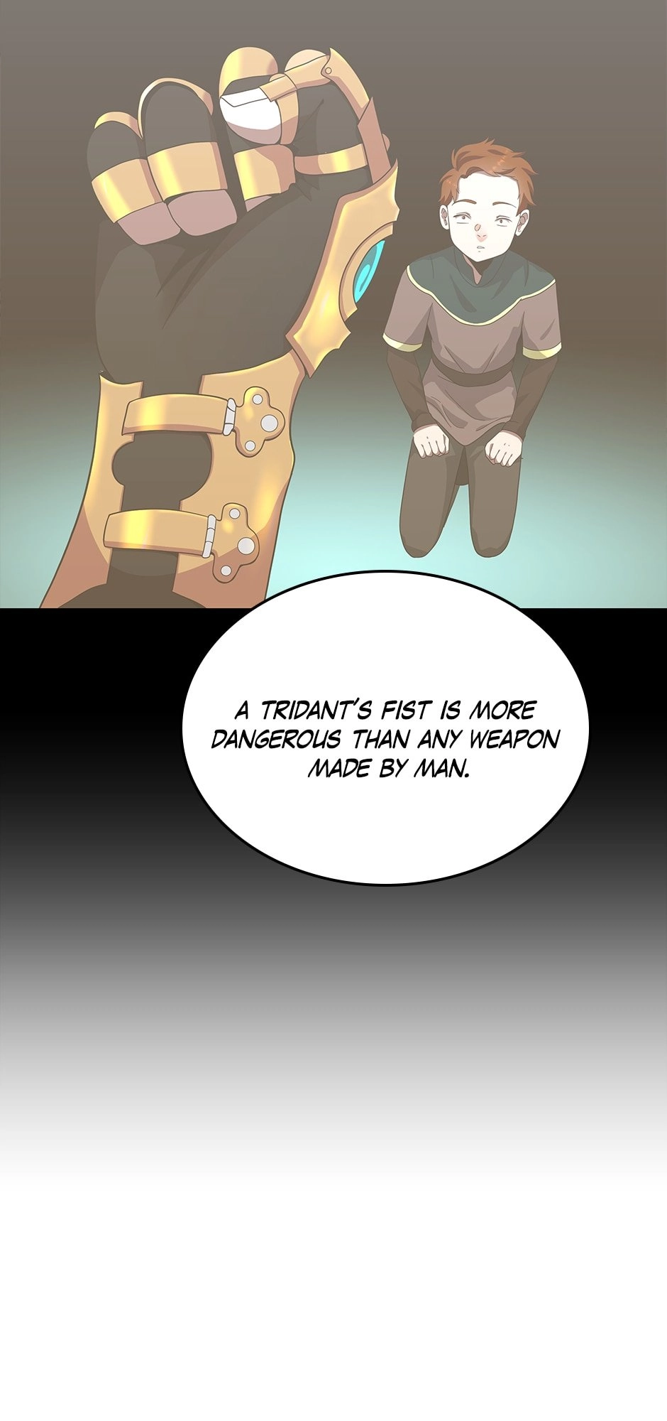 The Beginning After the End Chapter 80 - Page 49
