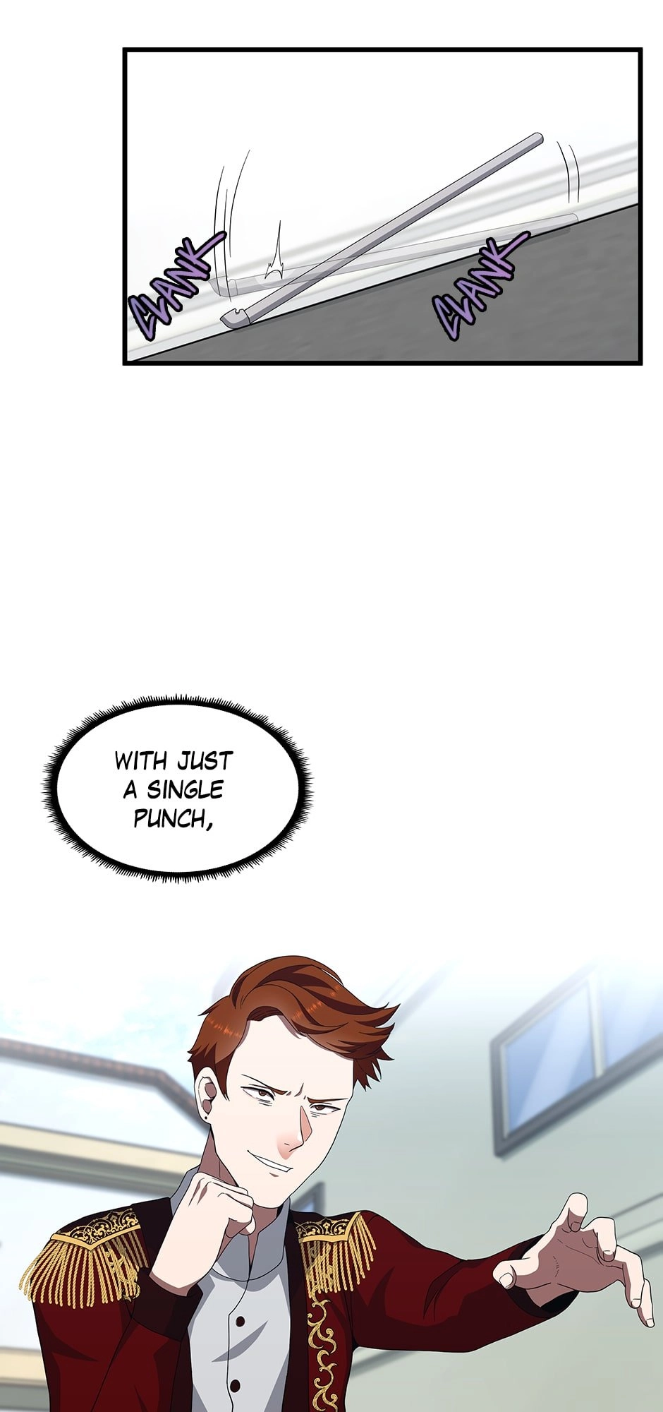 The Beginning After the End Chapter 80 - Page 50