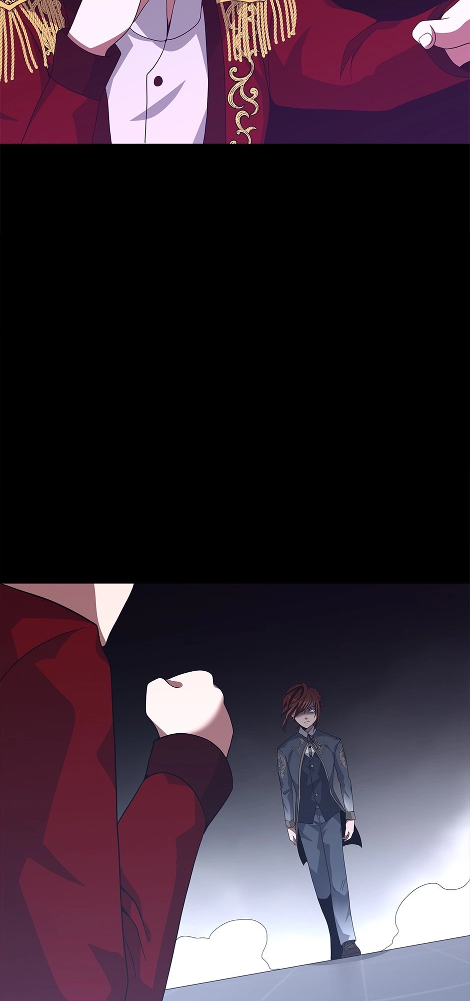 The Beginning After the End Chapter 80 - Page 52