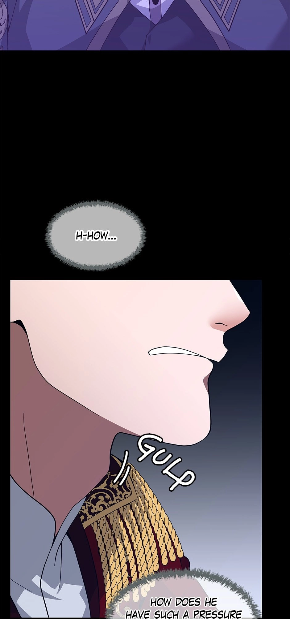 The Beginning After the End Chapter 80 - Page 54
