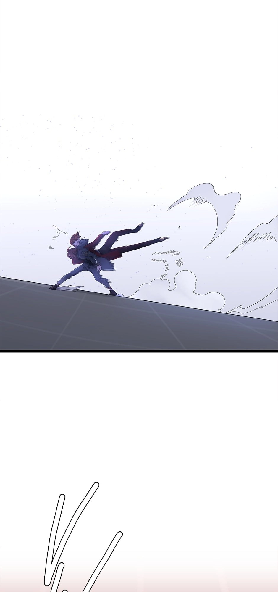 The Beginning After the End Chapter 80 - Page 59