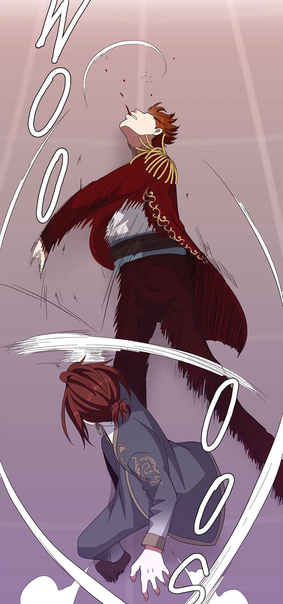 The Beginning After the End Chapter 80 - Page 60