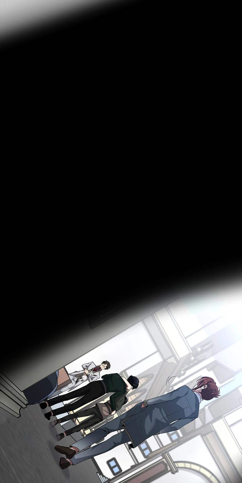 The Beginning After the End Chapter 80 - Page 63