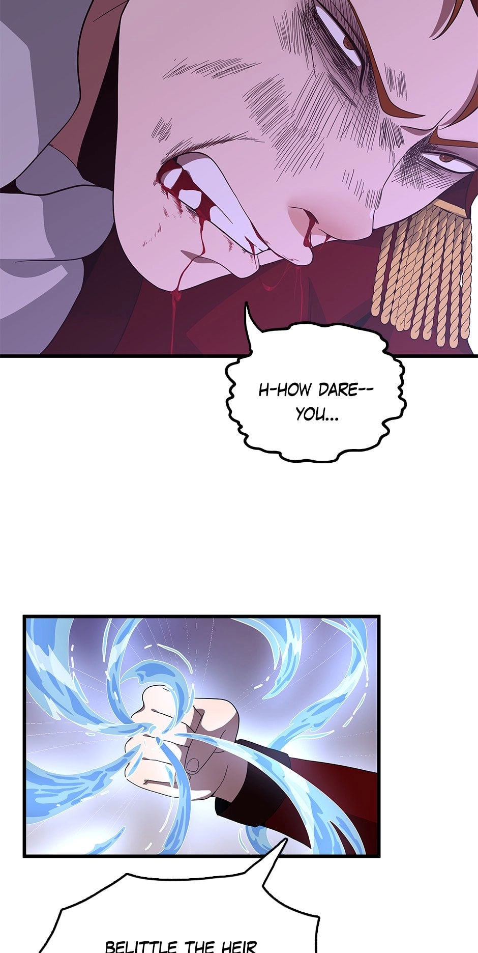 The Beginning After the End Chapter 80 - Page 65