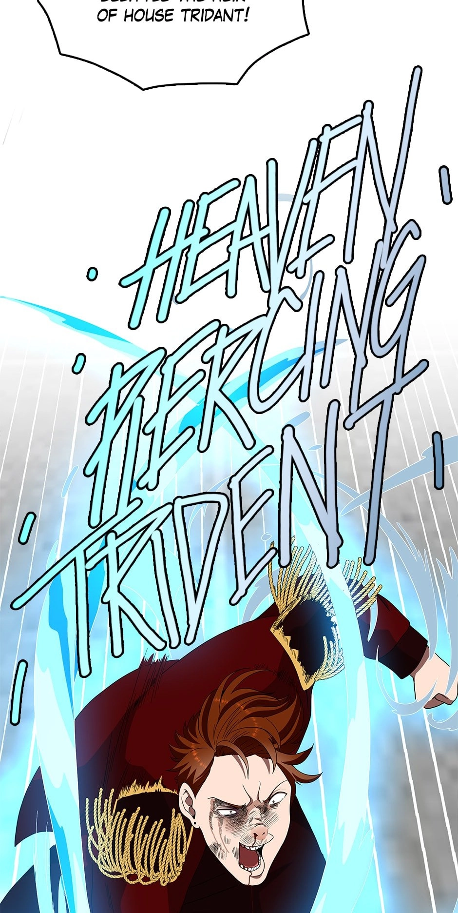 The Beginning After the End Chapter 80 - Page 66