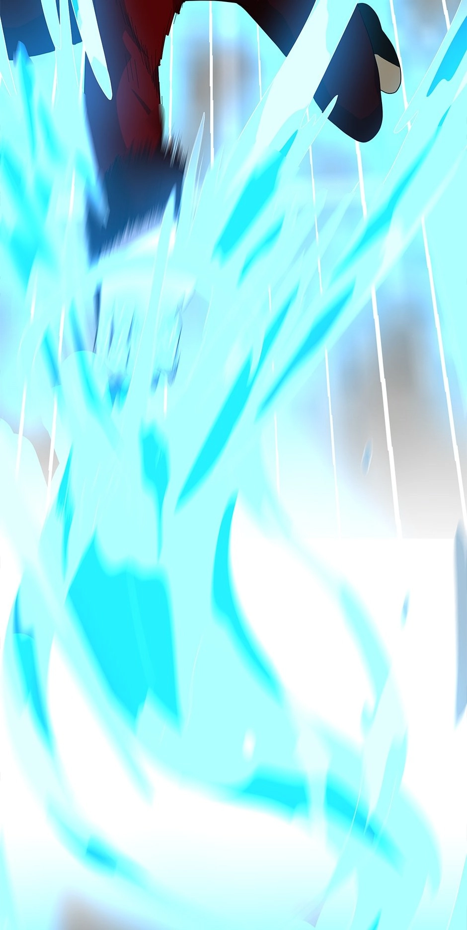 The Beginning After the End Chapter 80 - Page 67