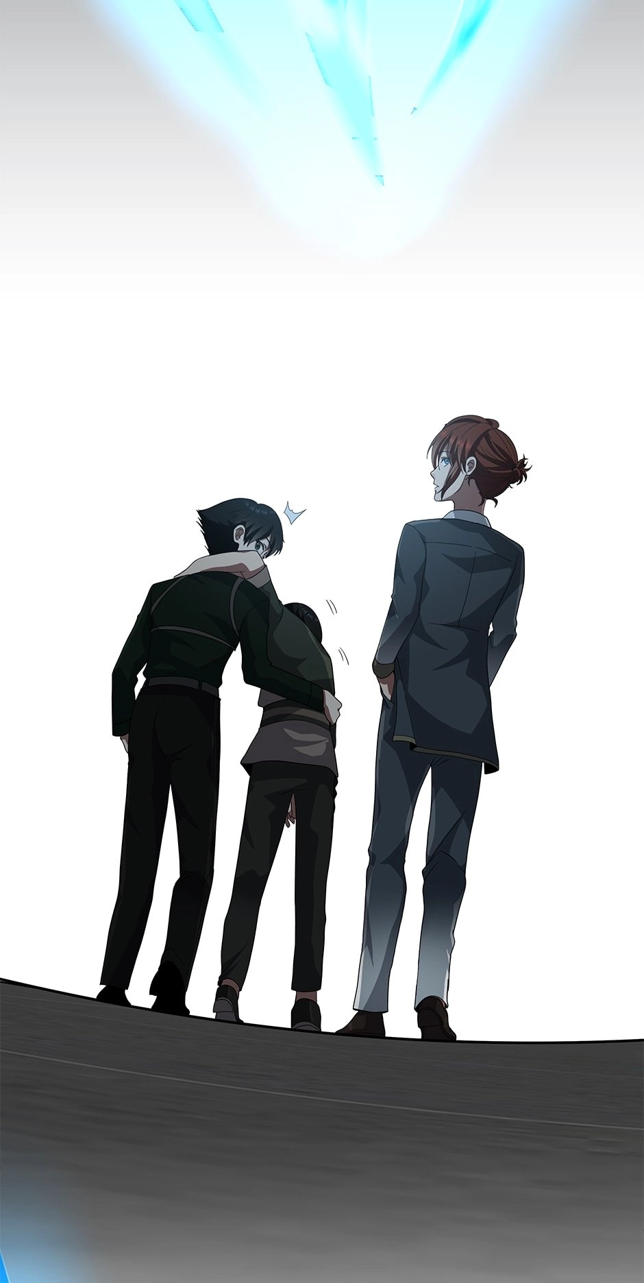 The Beginning After the End Chapter 80 - Page 69