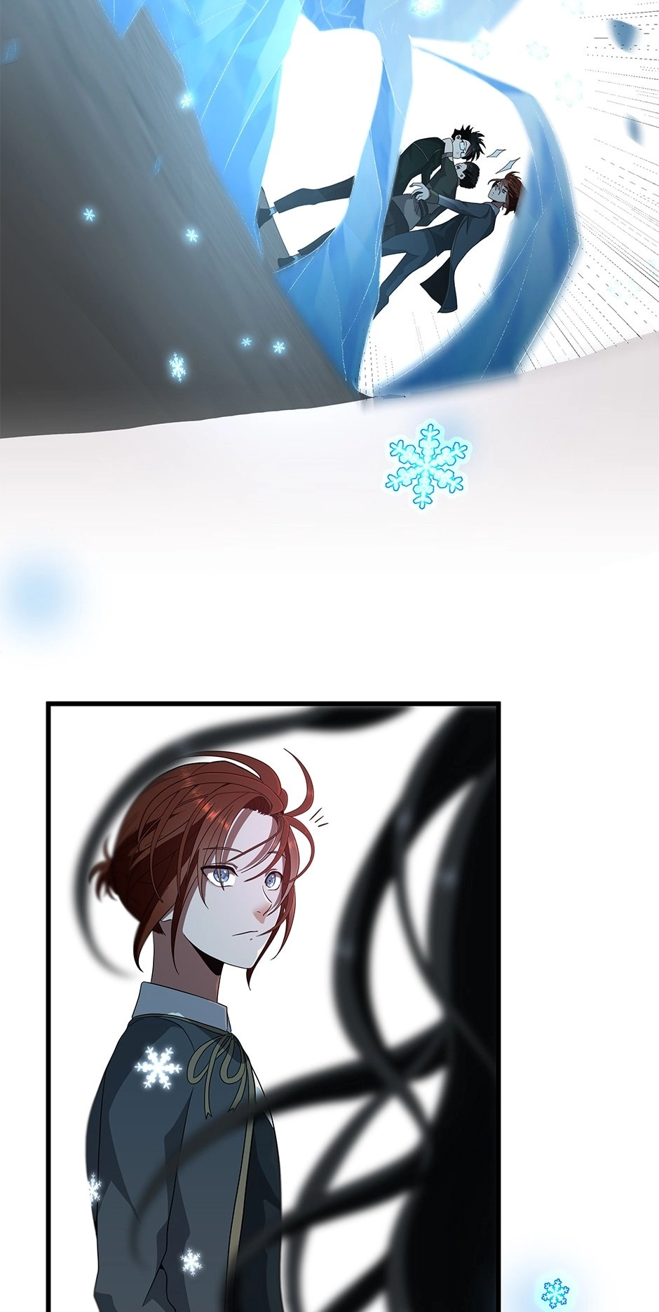 The Beginning After the End Chapter 80 - Page 71