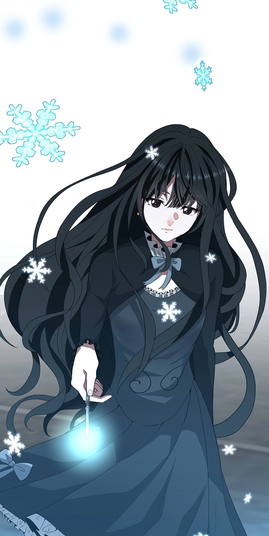 The Beginning After the End Chapter 80 - Page 73
