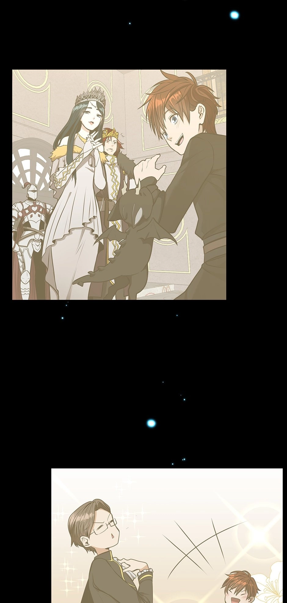 The Beginning After the End Chapter 81 - Page 4