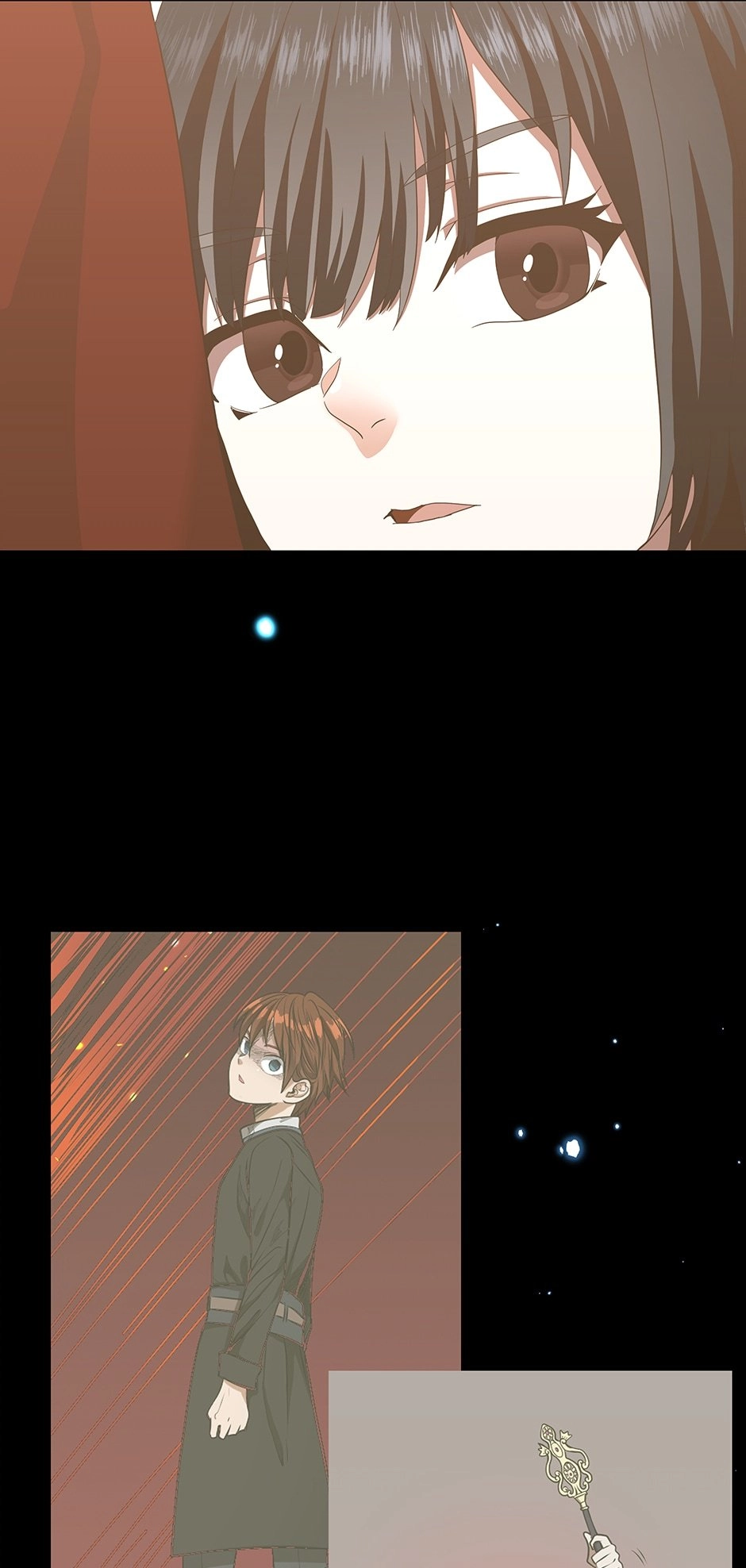 The Beginning After the End Chapter 81 - Page 8