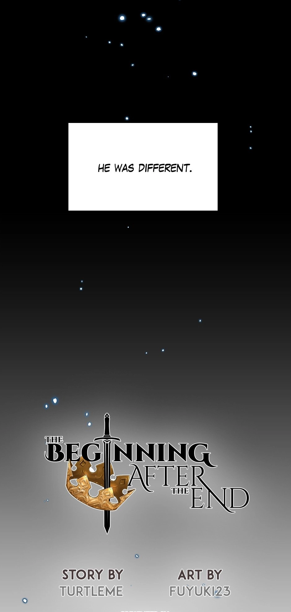 The Beginning After the End Chapter 81 - Page 11