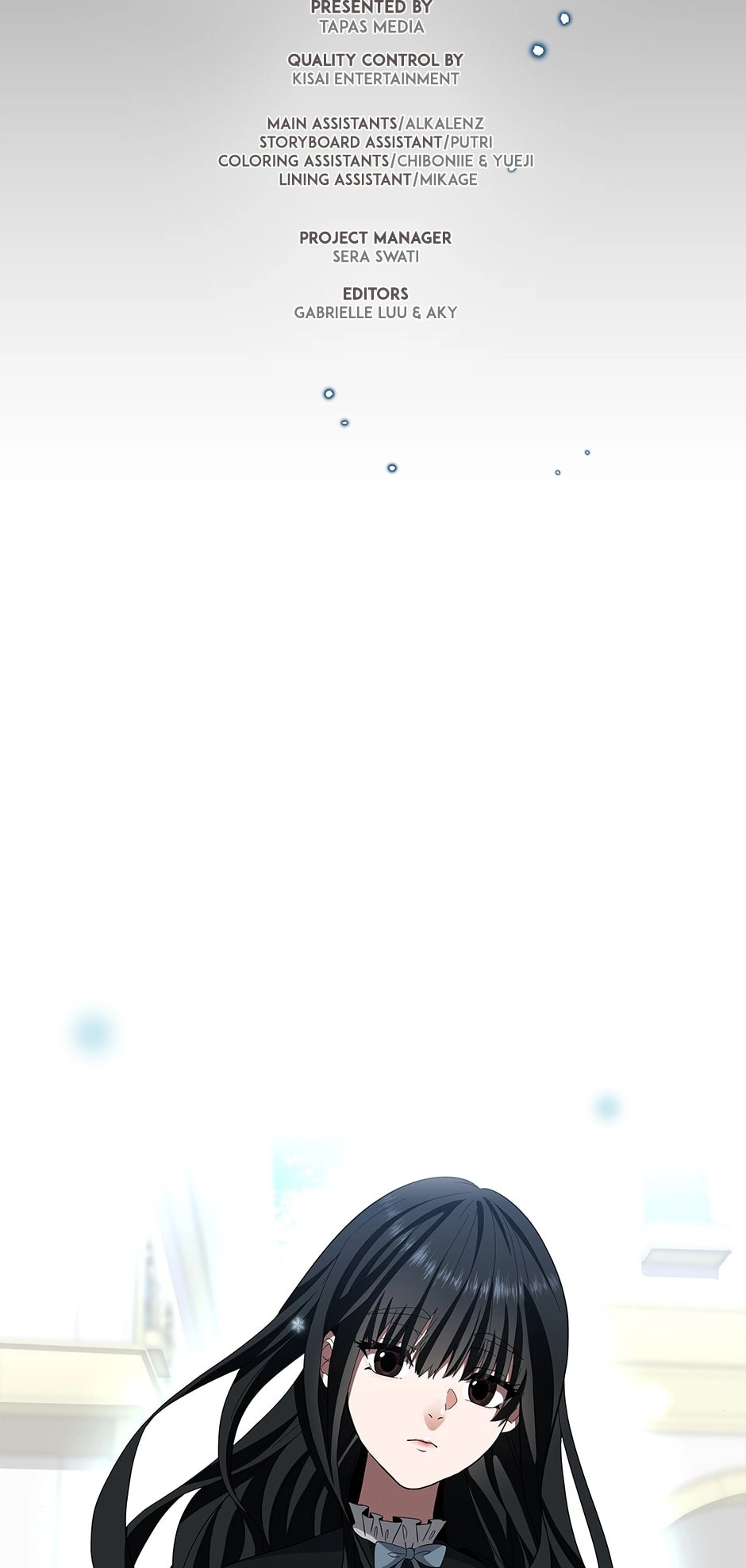 The Beginning After the End Chapter 81 - Page 12