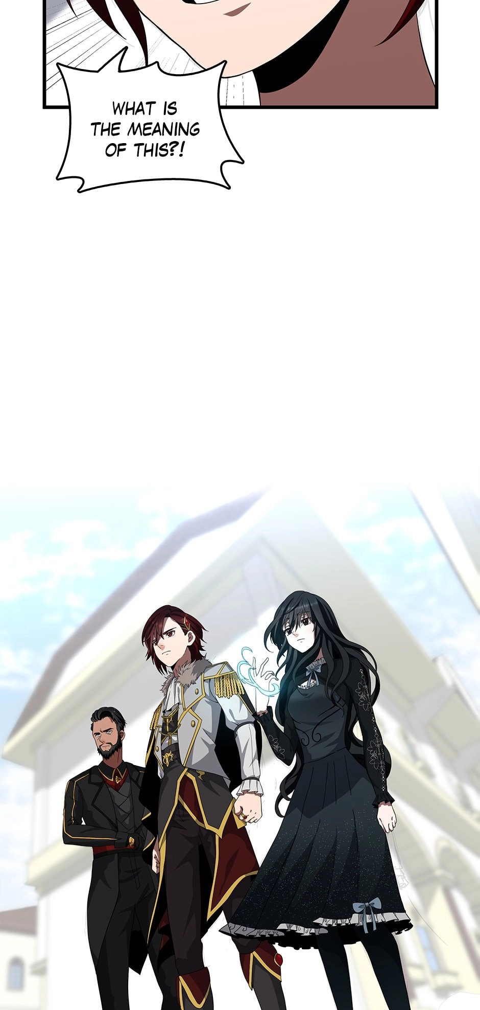 The Beginning After the End Chapter 81 - Page 14