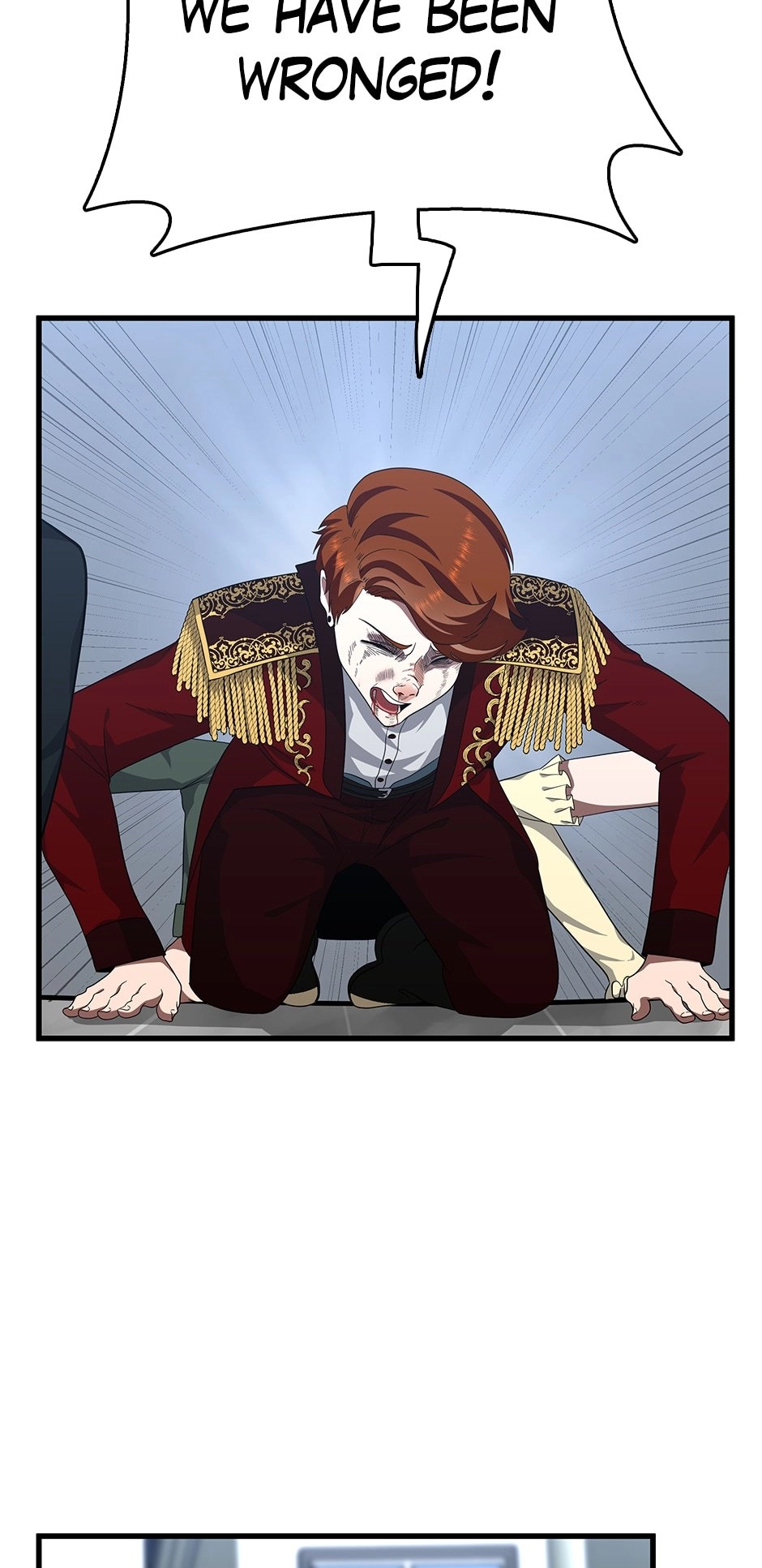 The Beginning After the End Chapter 81 - Page 18
